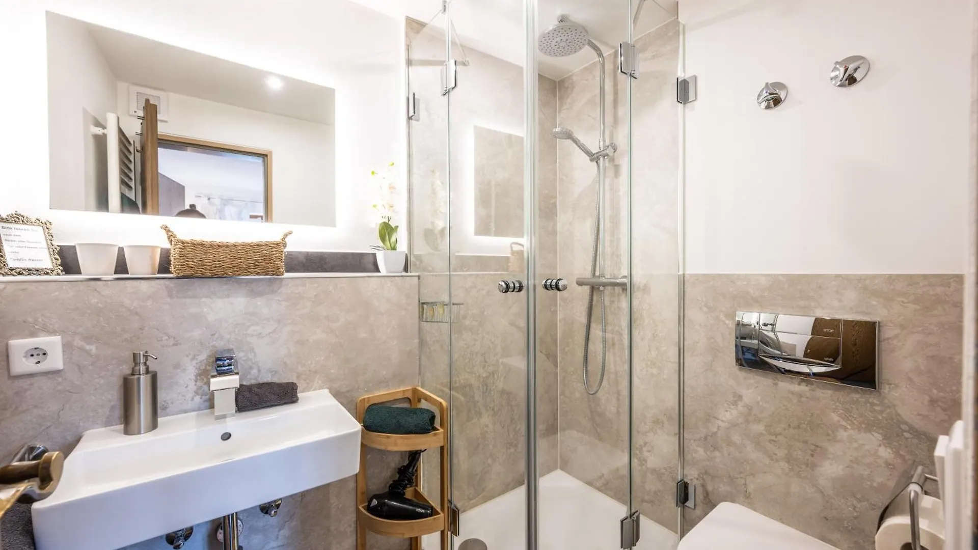 Ferienwohnung Alpensonne Oberstdorf Appartement