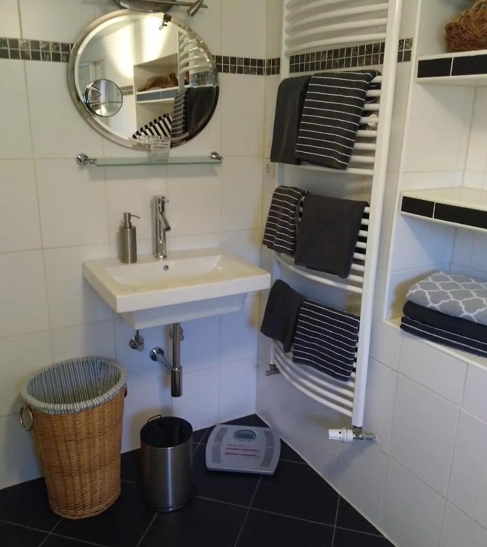 Appartement Ferienwohnung Alpensonne Oberstdorf Allemagne